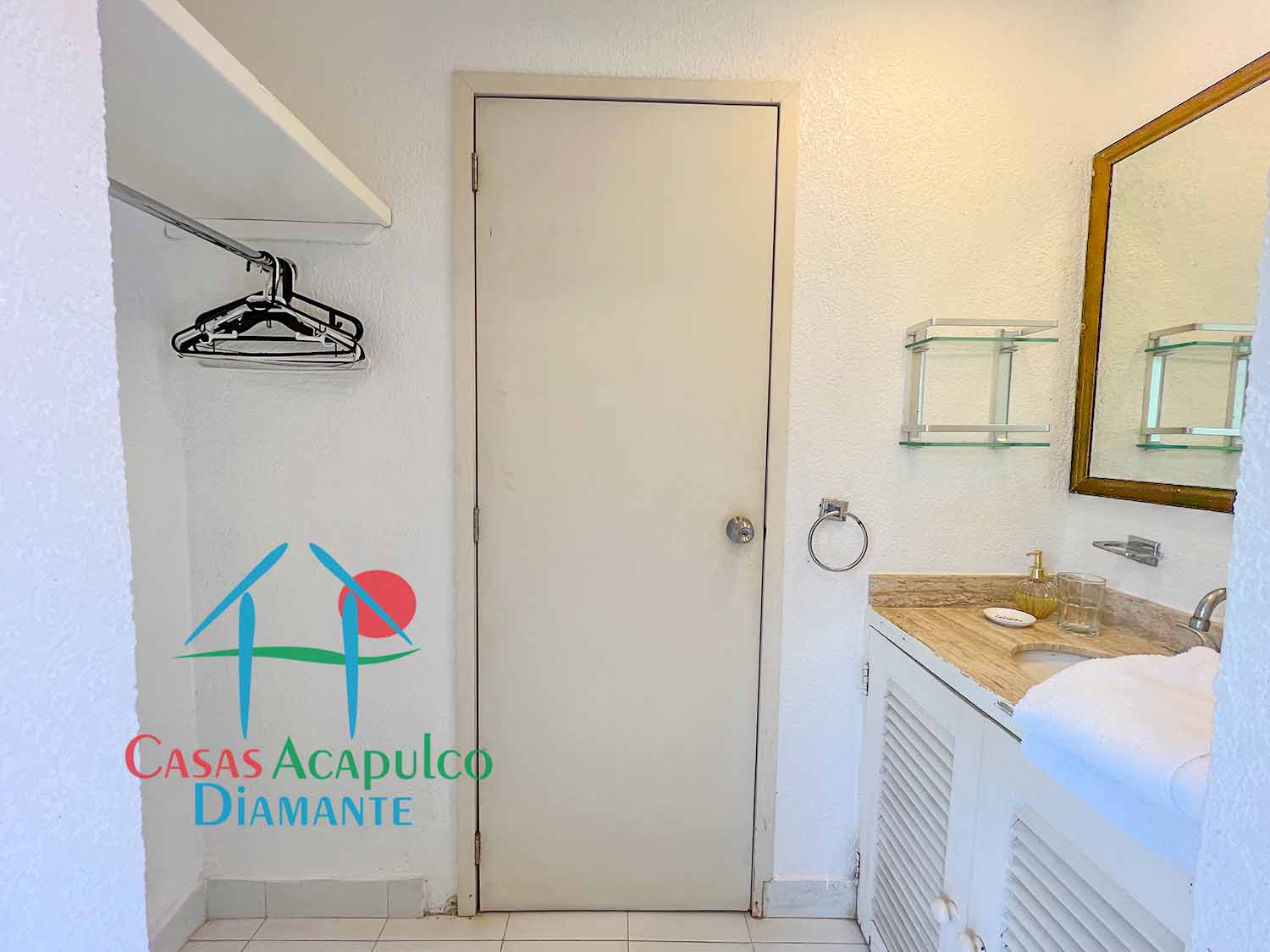 Villas Princess I Villa 49 - Recámara dos 9